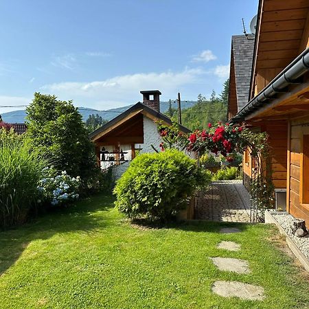 Marang Domki i Apartamenty Szczyrk Bagian luar foto