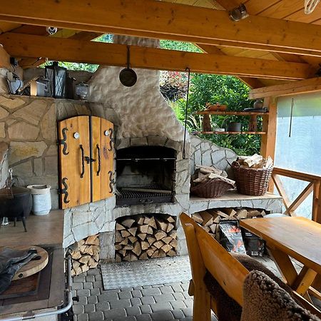 Marang Domki i Apartamenty Szczyrk Bagian luar foto