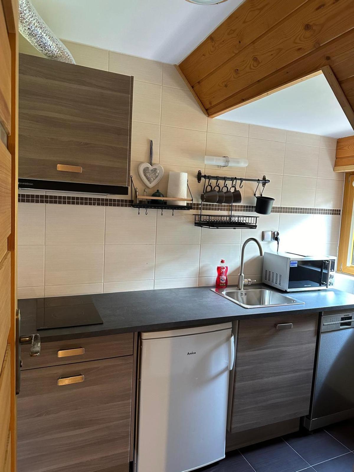 Marang Domki i Apartamenty Szczyrk Bagian luar foto