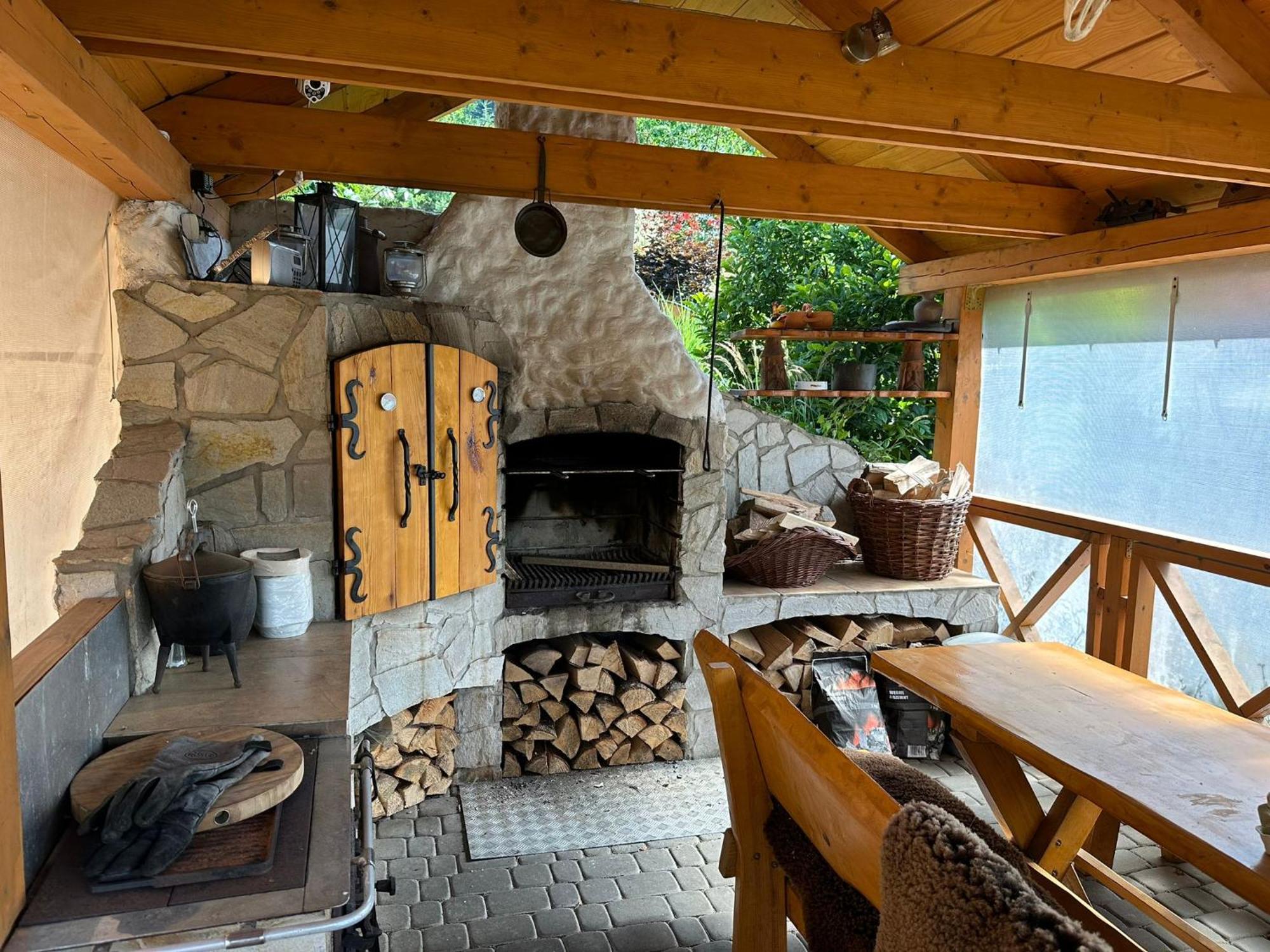 Marang Domki i Apartamenty Szczyrk Bagian luar foto