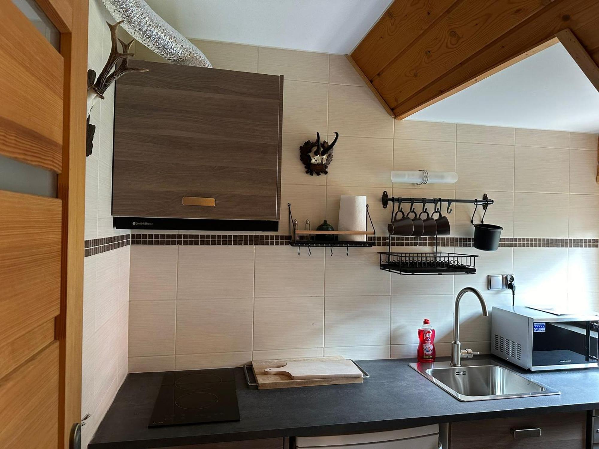 Marang Domki i Apartamenty Szczyrk Bagian luar foto