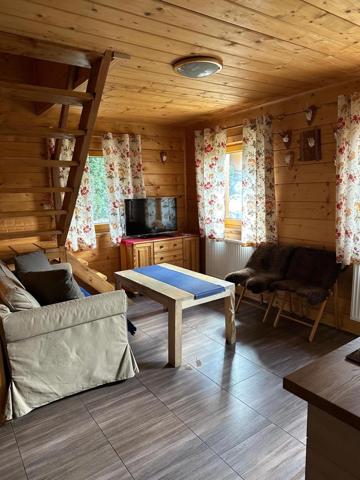 Marang Domki i Apartamenty Szczyrk Bagian luar foto